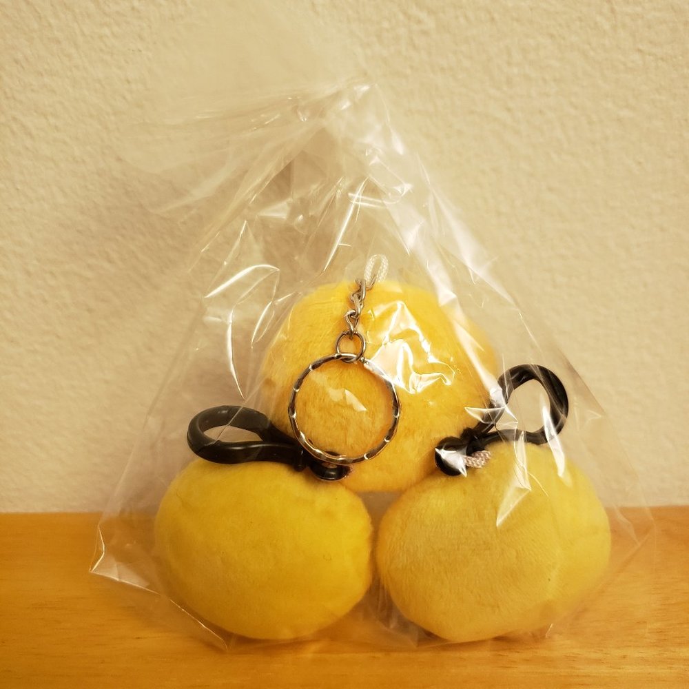 Emoji Keychains - Picture 2 of 5